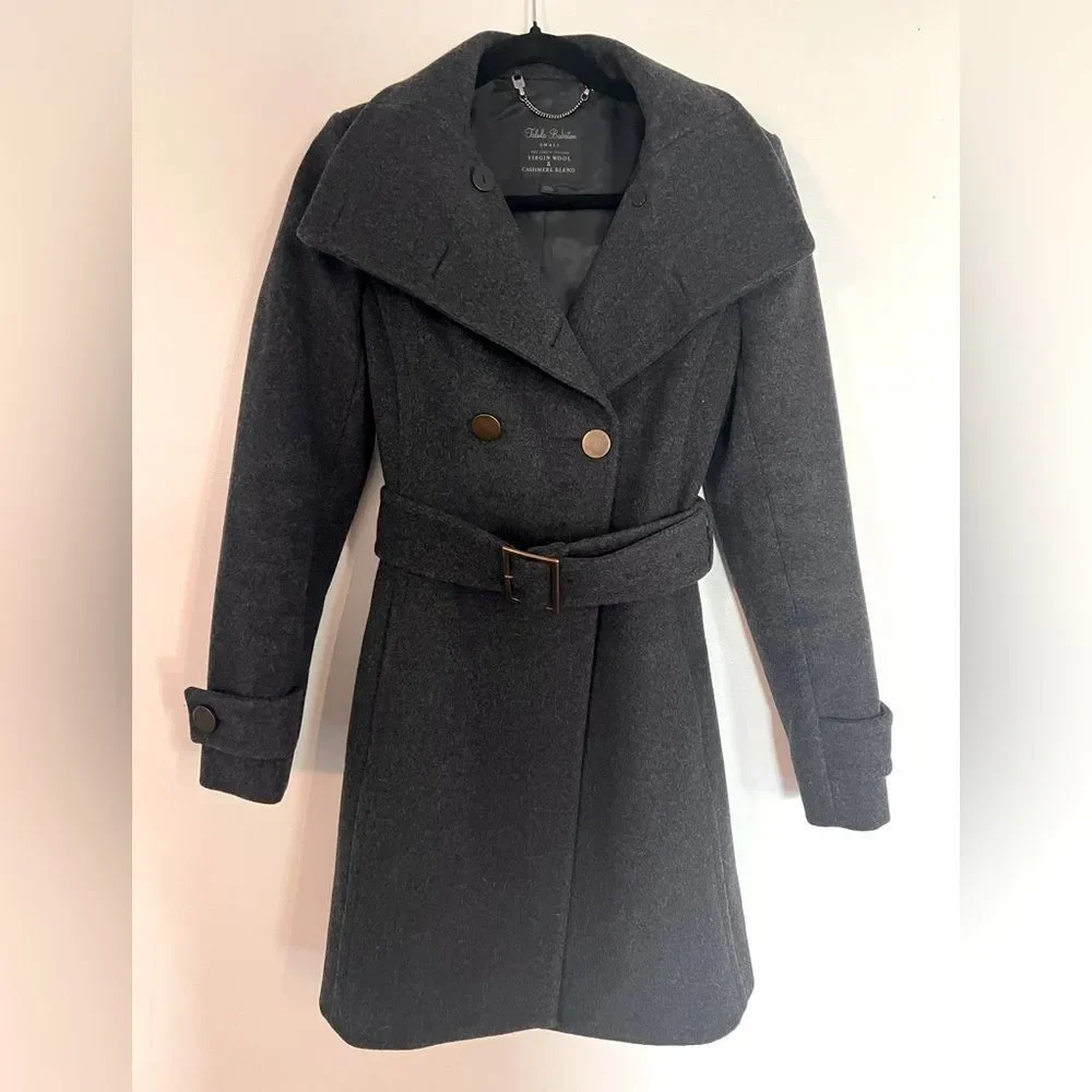 Talula Babaton jacket - Picture 1 of 8